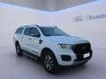 Ford Ranger 2.0 ECOBLUE aut. 213 CV DC Wildtrak 5 posti Weiß - thumbnail 1