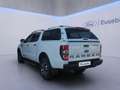 Ford Ranger 2.0 ECOBLUE aut. 213 CV DC Wildtrak 5 posti Weiß - thumbnail 5