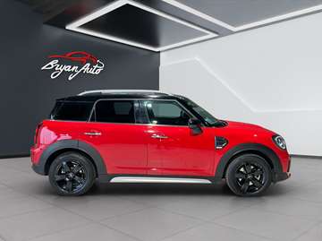 1.5 Cooper Essential auto IVA ESPOSTA