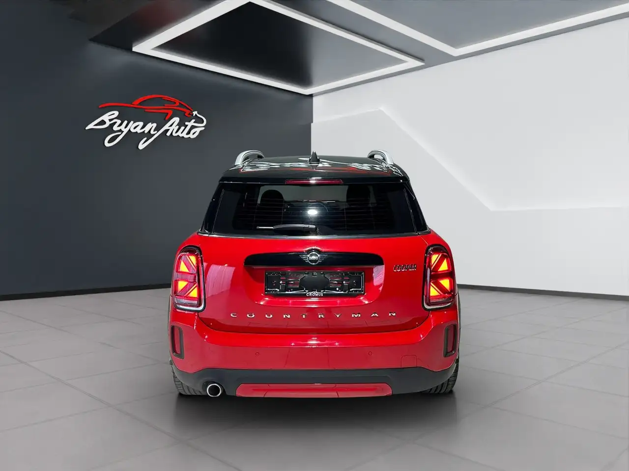 MINI Cooper Countryman 1.5 Cooper Essential auto IVA ESPOSTA 4