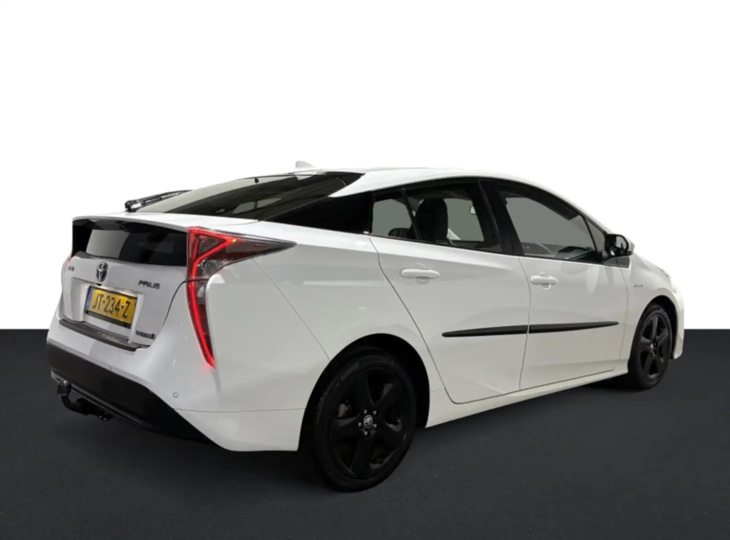 Toyota Prius 1.8 First Edition | CAMERA | BSM | PDC | Wit - 2