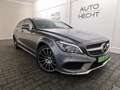 Mercedes-Benz CLS 250 4Matic AMG Final Edition Grau - thumbnail 4