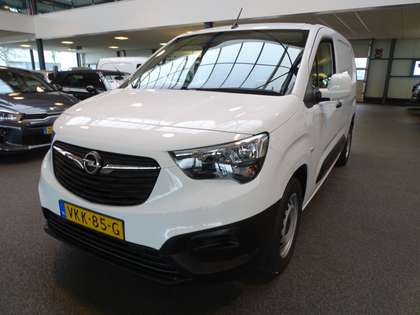 Opel Combo 1.5D L2H1 Edition Maxi, Navi, Carplay, Airco, Crui