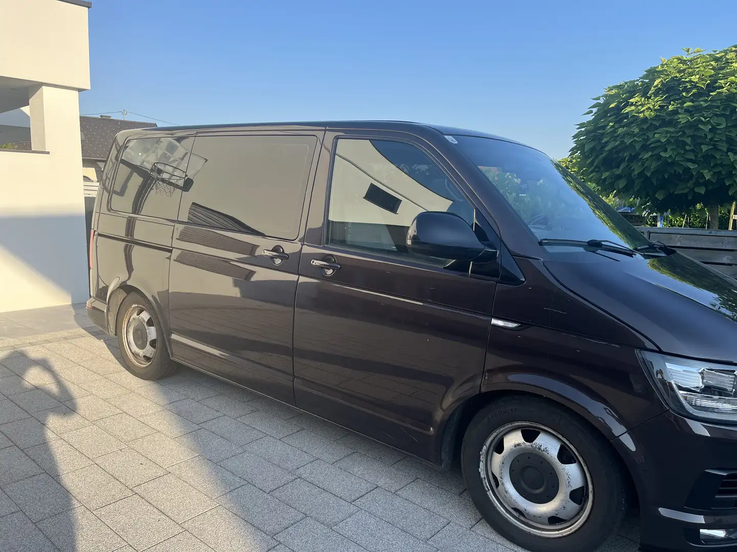 Volkswagen T5 Caravelle Trendline 2,0 BiTDI D-PF DSG - 2