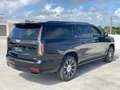 Cadillac Escalade 2021   ESV Sport Platinum Negro - thumbnail 4