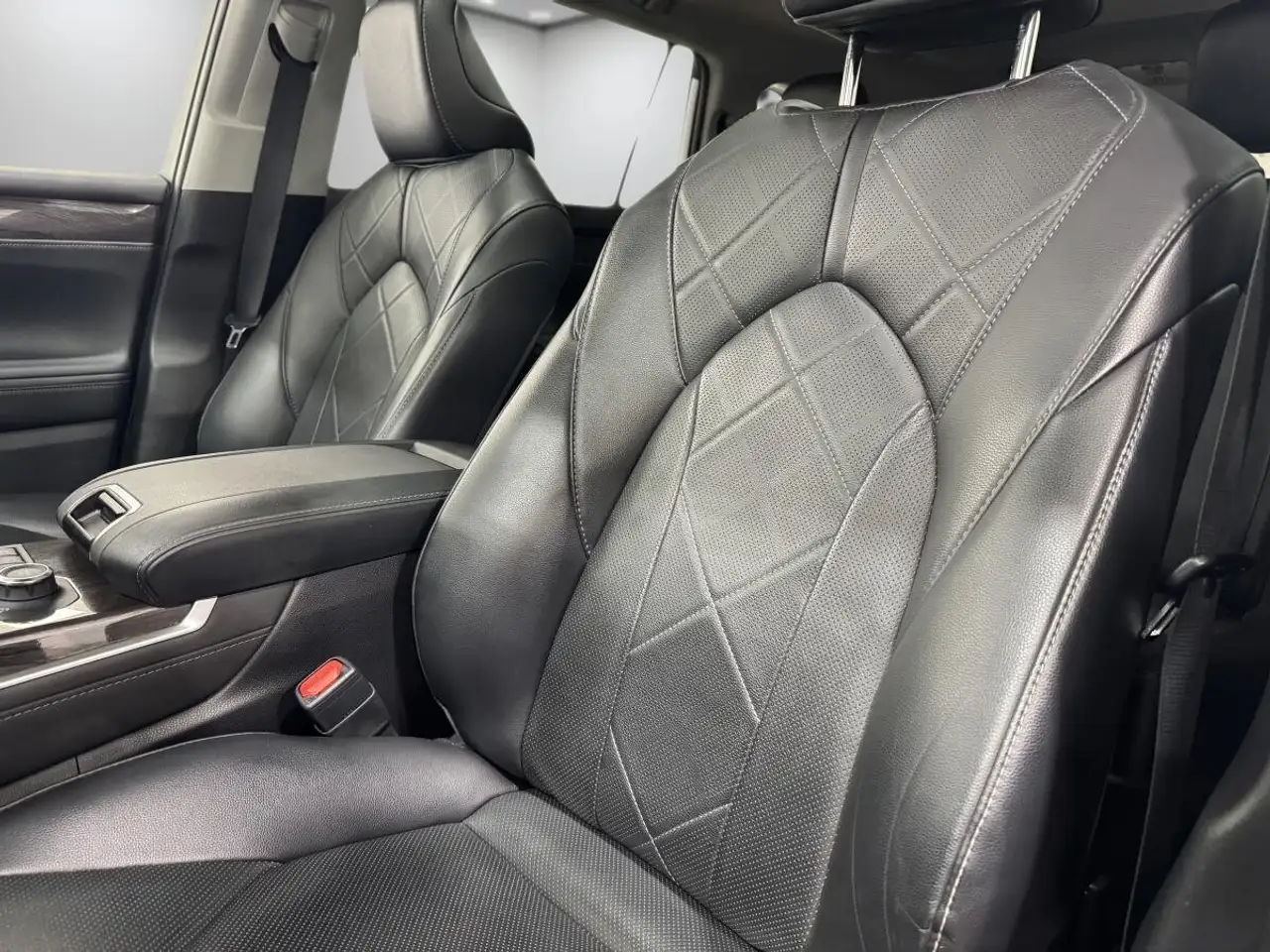 Toyota Highlander снимка Toyota Highlander