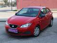 SEAT Ibiza erst 90.200 km|§57a NEU|ab mtl. 32 EUR Rot - thumbnail 2