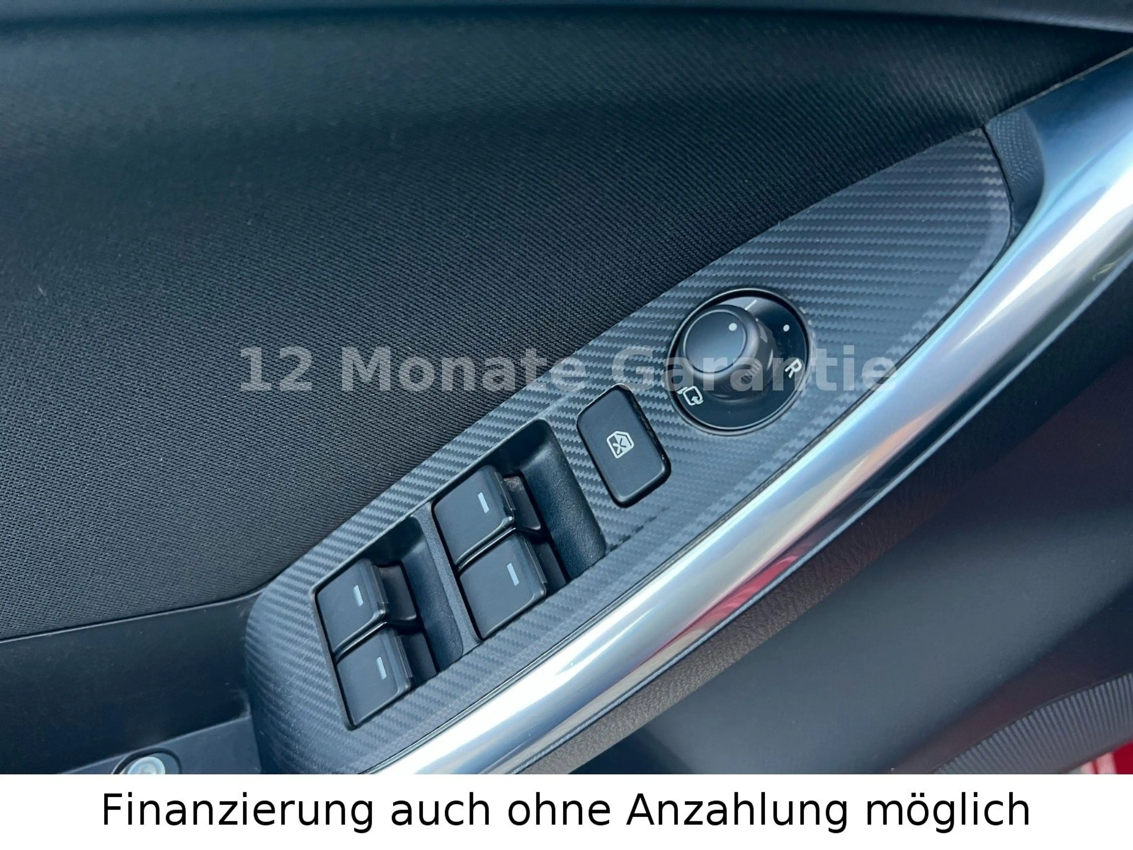 Mazda CX-5 2.0 Exclusive-Line AWD Sportpaket Automatik — photo 28