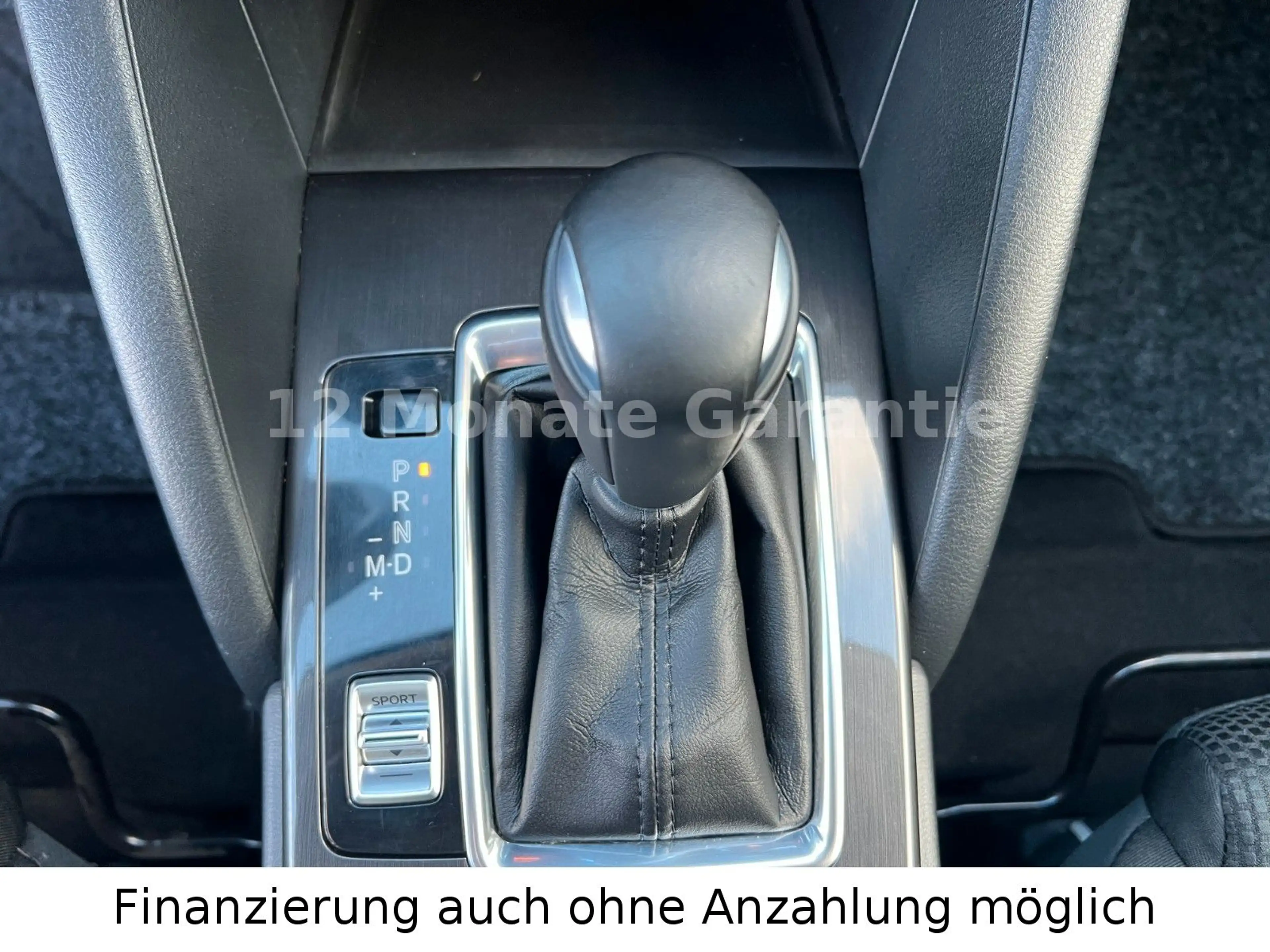Mazda CX-5 2.0 Exclusive-Line AWD Sportpaket Automatik — photo 23