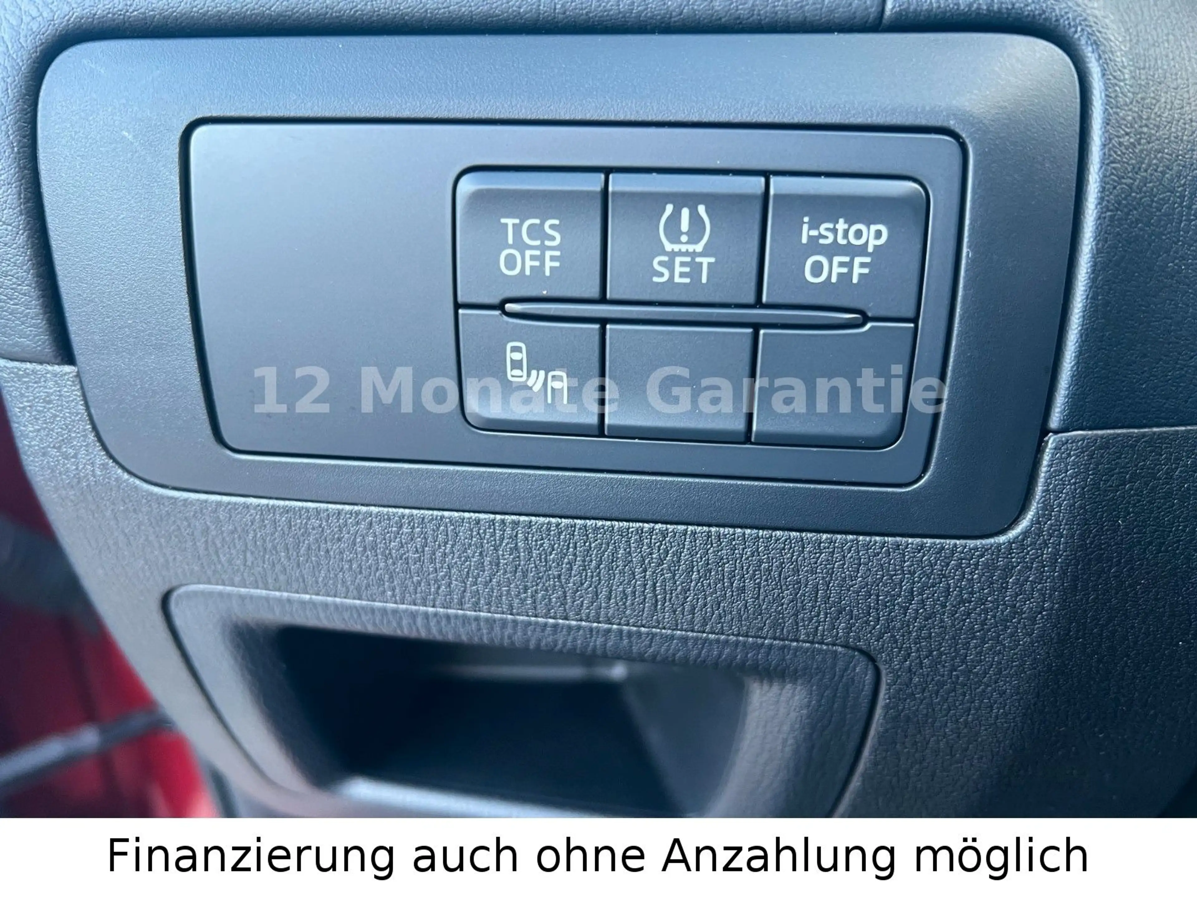 Mazda CX-5 2.0 Exclusive-Line AWD Sportpaket Automatik — photo 26