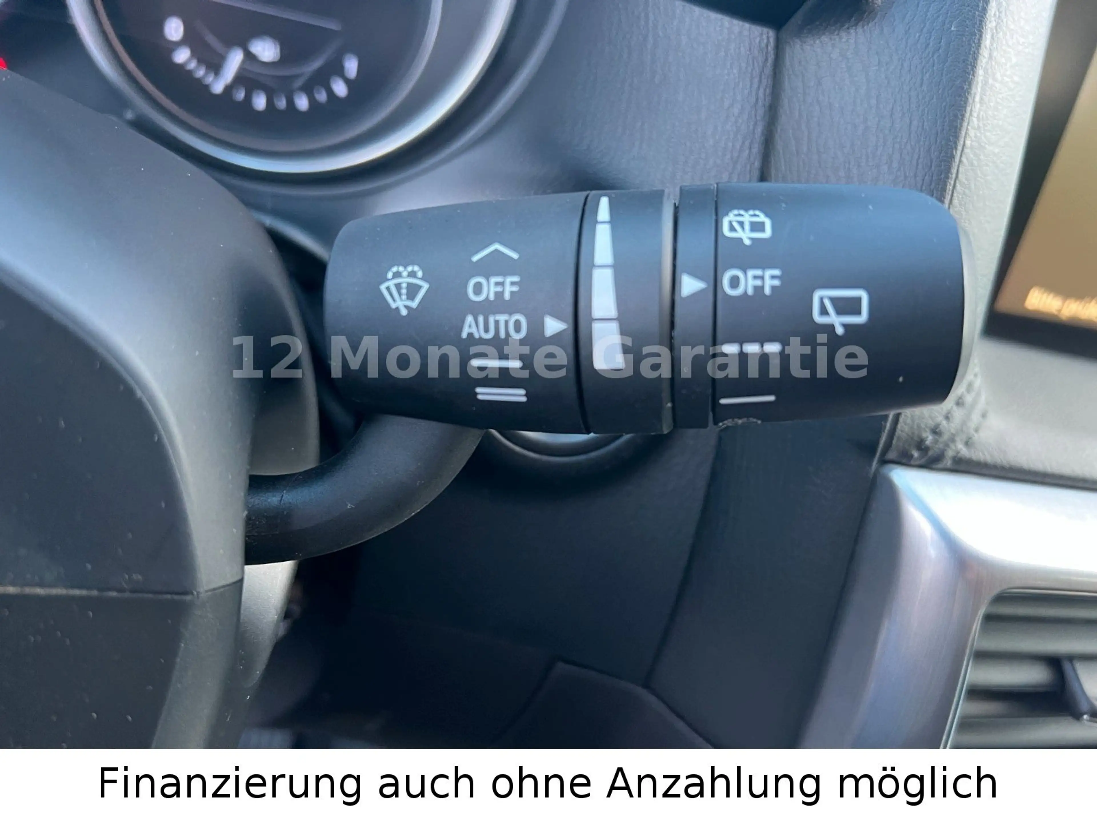 Mazda CX-5 2.0 Exclusive-Line AWD Sportpaket Automatik — photo 30