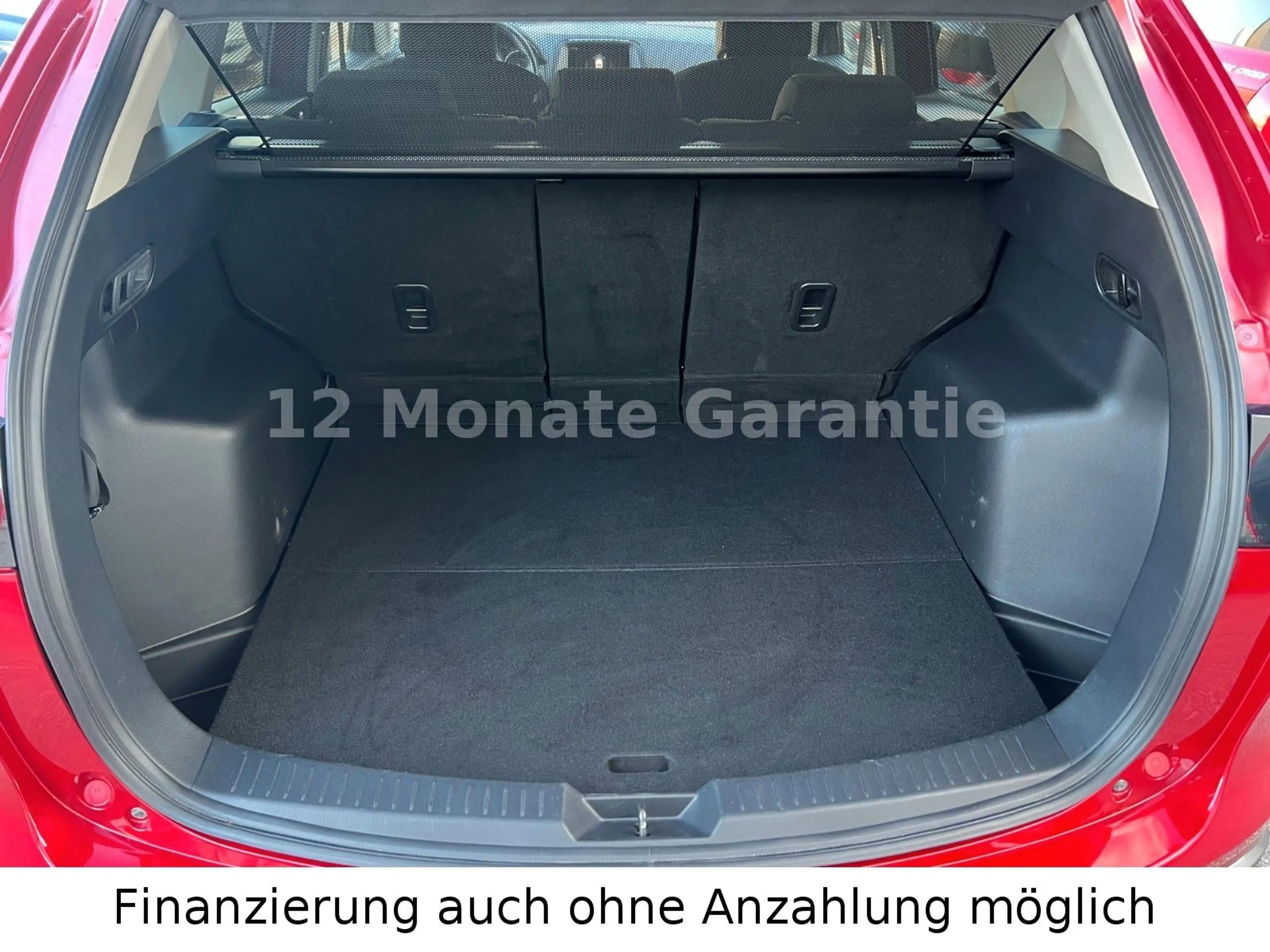 Mazda CX-5 2.0 Exclusive-Line AWD Sportpaket Automatik — photo 33