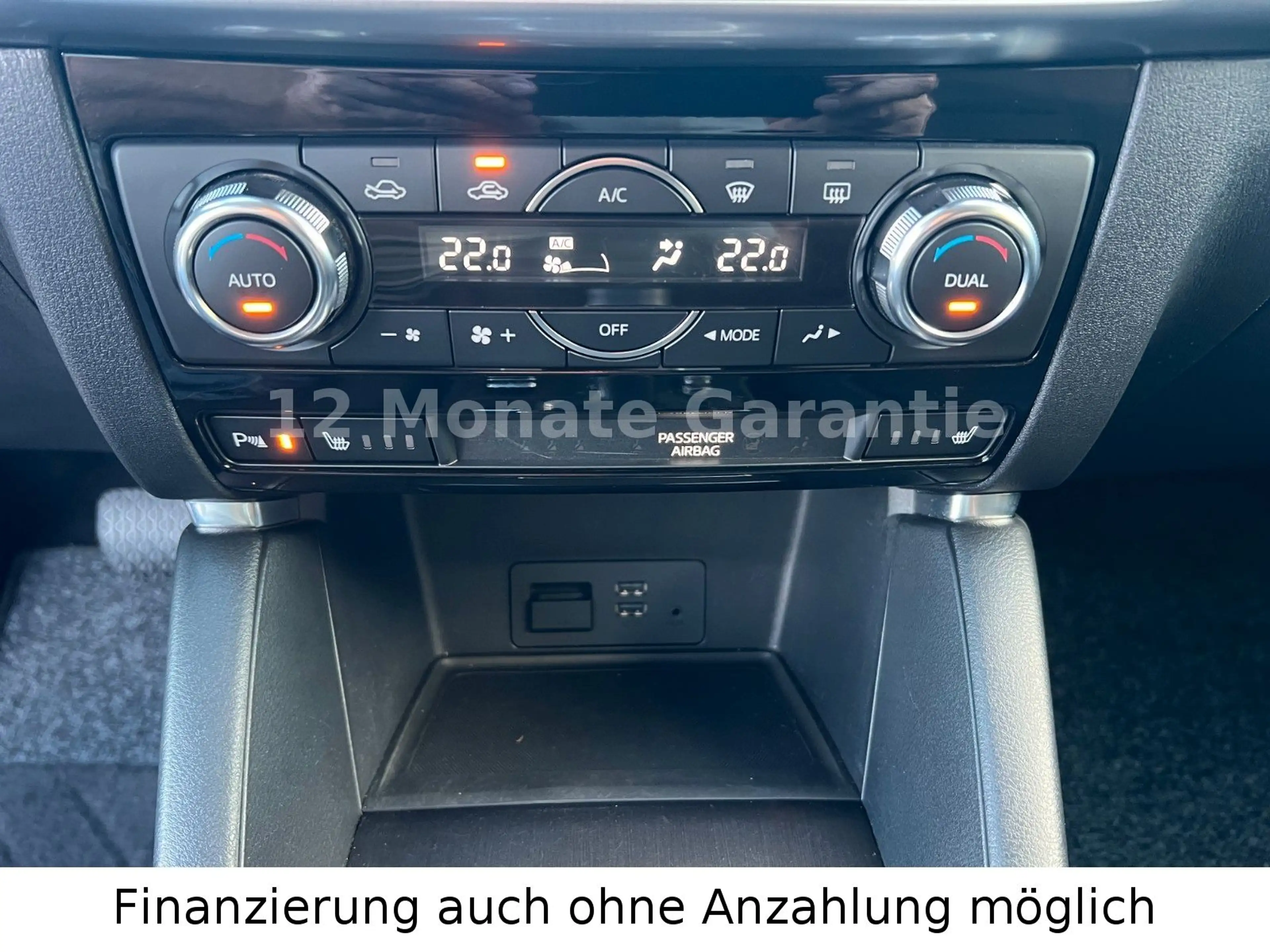 Mazda CX-5 2.0 Exclusive-Line AWD Sportpaket Automatik — photo 21