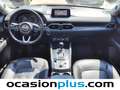 Mazda CX-5 Zenith Cruise+Roof+Black Leather 4WD Aut. 129Kw Rosso - thumbnail 8