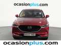 Mazda CX-5 Zenith Cruise+Roof+Black Leather 4WD Aut. 129Kw Rosso - thumbnail 13