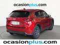 Mazda CX-5 Zenith Cruise+Roof+Black Leather 4WD Aut. 129Kw Rosso - thumbnail 4