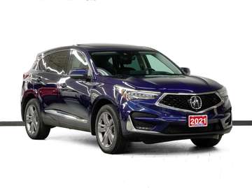 PLAT. ELITE AWD | Nav | Leather | Sunroof | BSM