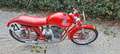 MV Agusta 175 CSS 175 Červená - thumbnail 5