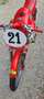 MV Agusta 175 CSS 175 Červená - thumbnail 3