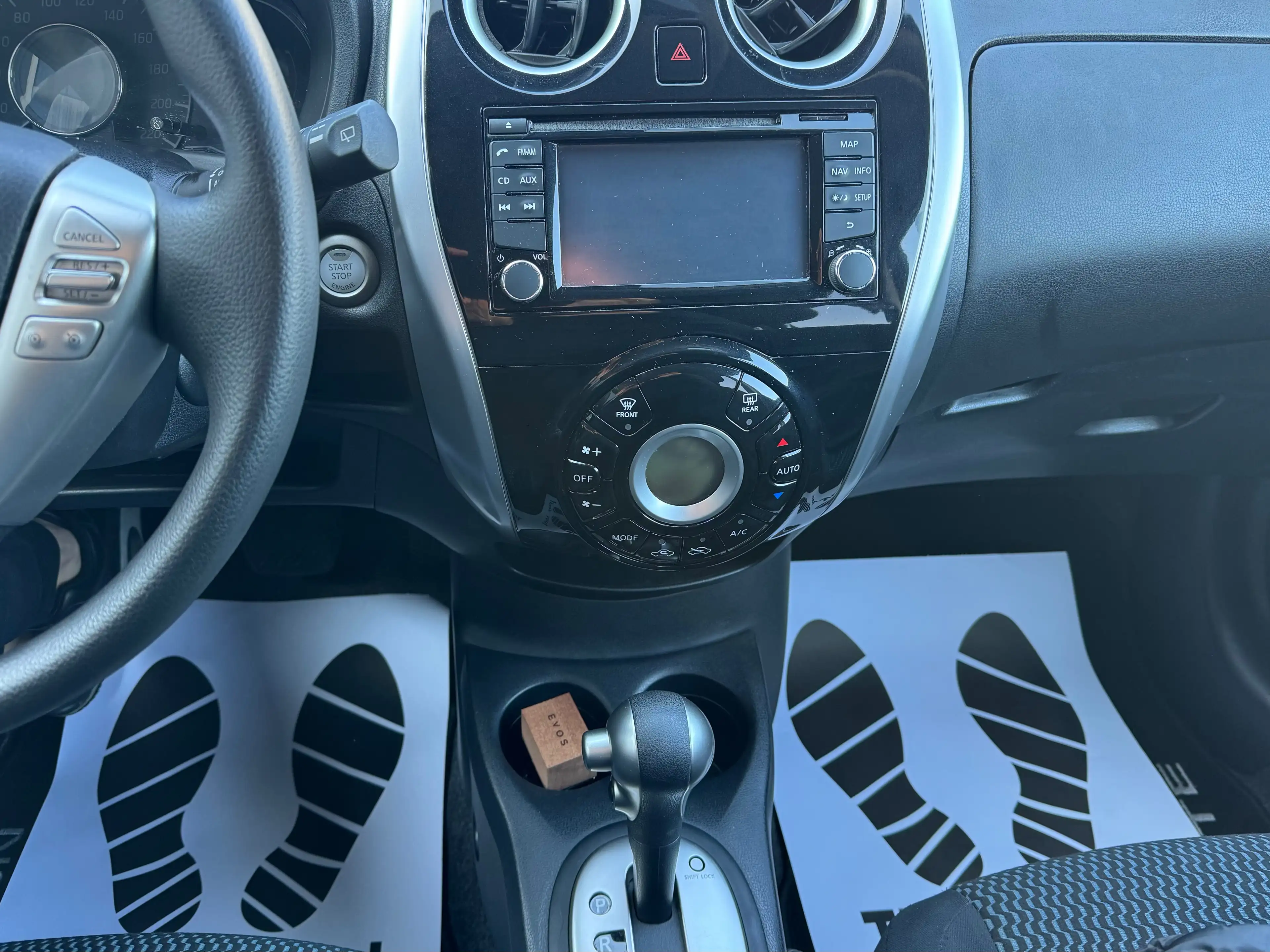 Nissan Note 1.2 Dig-S Connect Ed. | Automaat | 78.493 NAP ✅ — photo 8