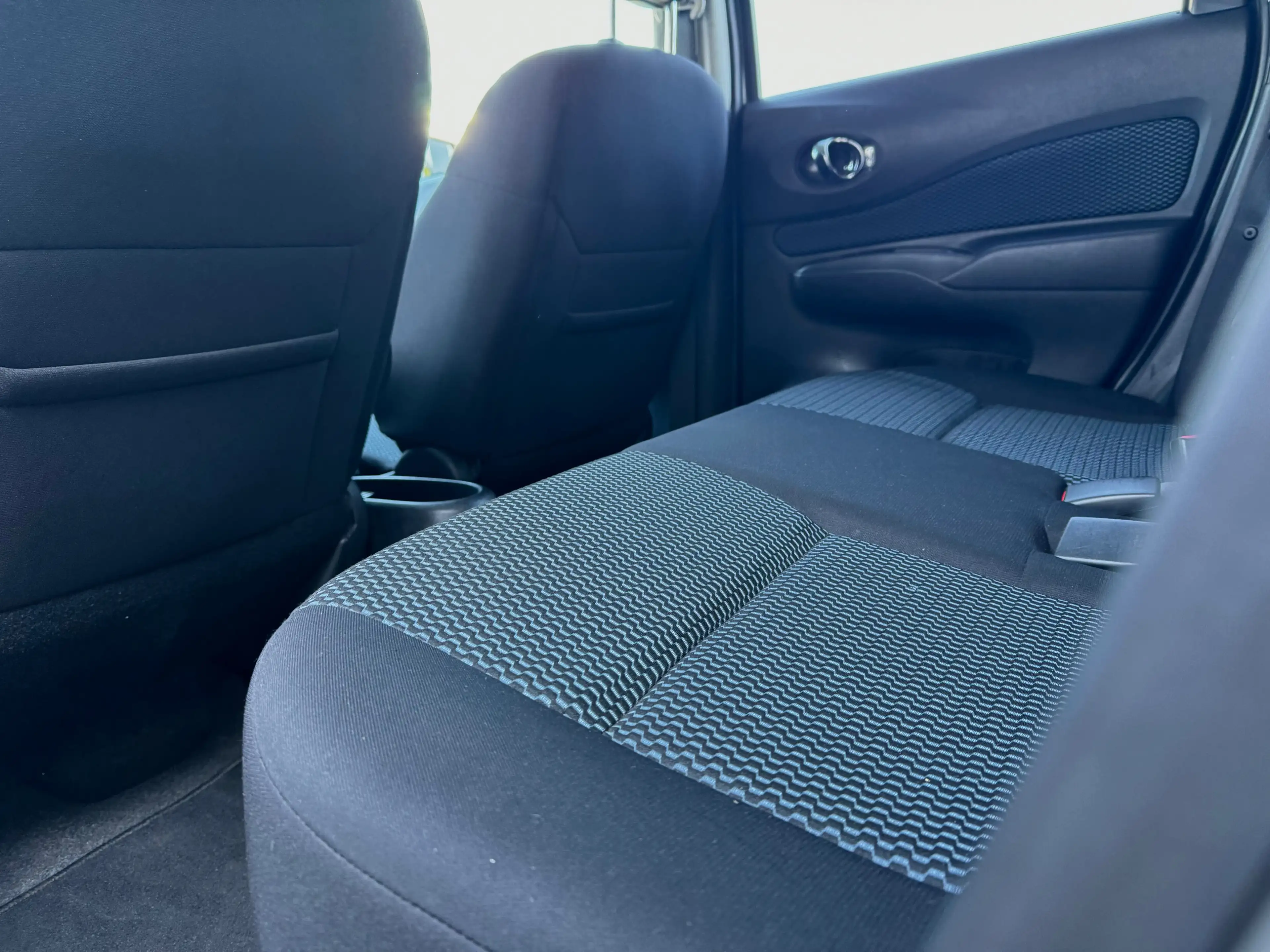 Nissan Note 1.2 Dig-S Connect Ed. | Automaat | 78.493 NAP ✅ — photo 6