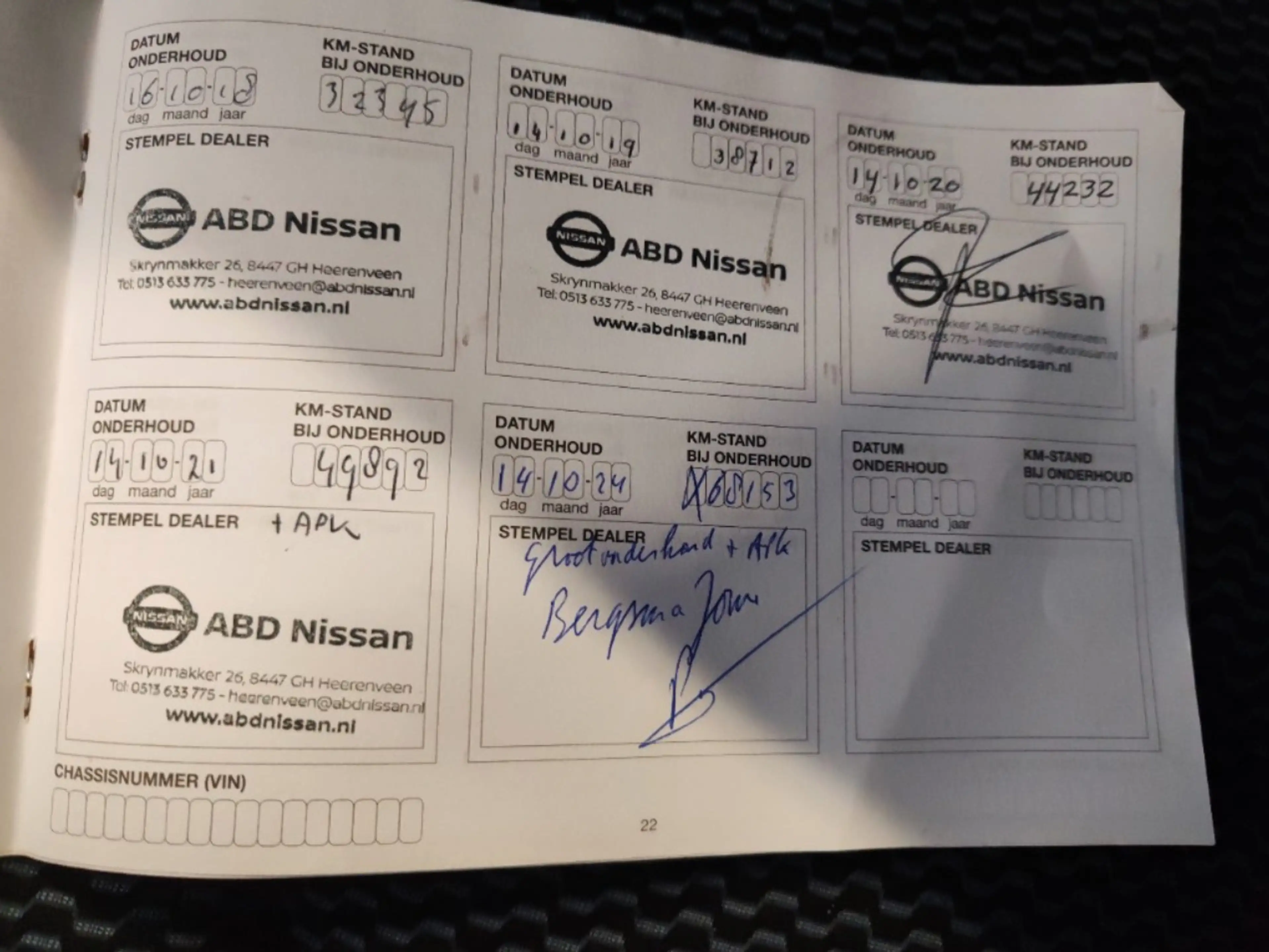 Nissan Note 1.2 Dig-S Connect Ed. | Automaat | 78.493 NAP ✅ — photo 14