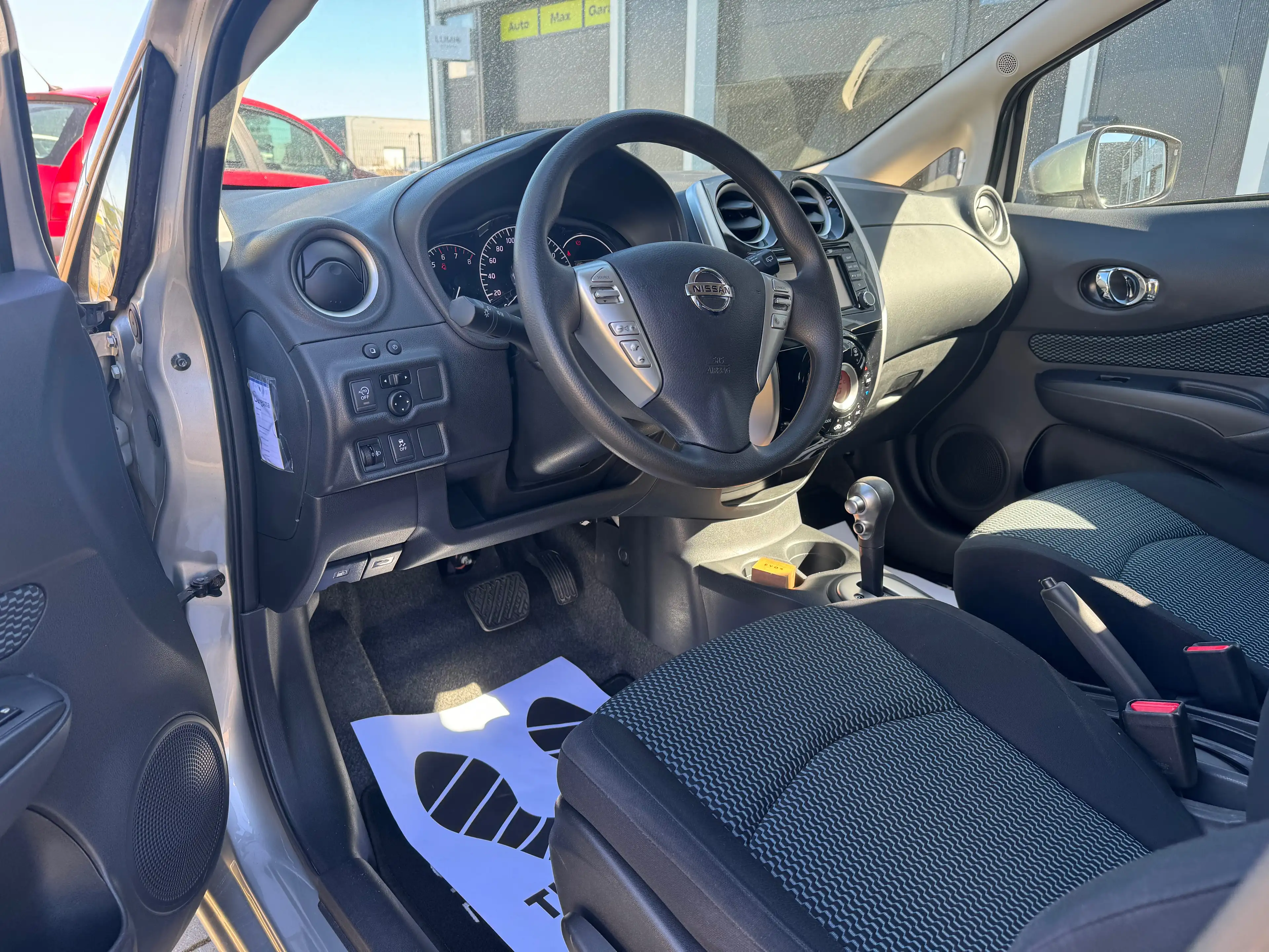 Nissan Note 1.2 Dig-S Connect Ed. | Automaat | 78.493 NAP ✅ — photo 5