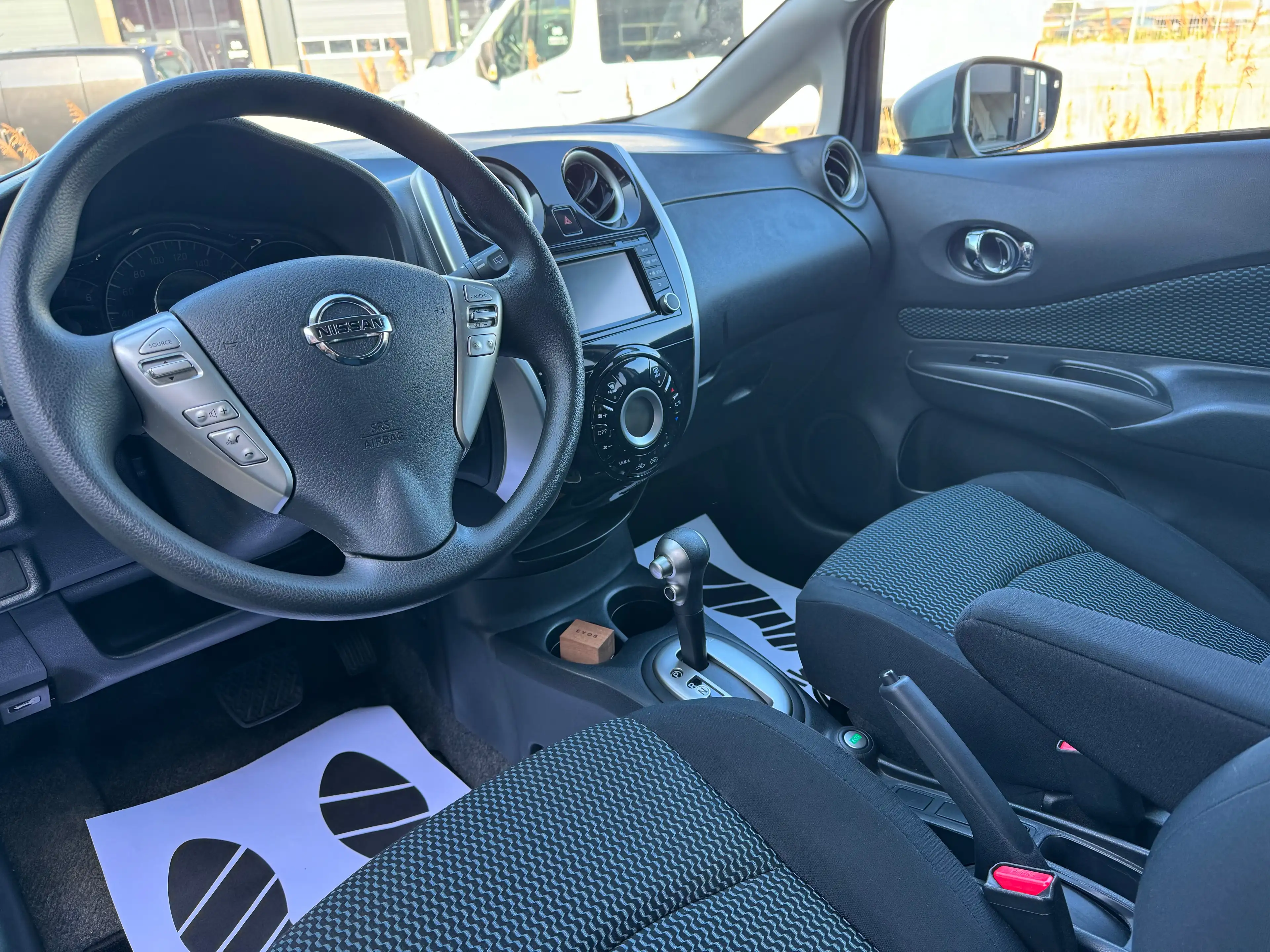 Nissan Note 1.2 Dig-S Connect Ed. | Automaat | 78.493 NAP ✅ — photo 7
