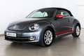 Volkswagen Beetle Cabrio 1.2 TSI Design 105 Gris - thumbnail 1