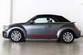 Volkswagen Beetle Cabrio 1.2 TSI Design 105 Gris - thumbnail 2