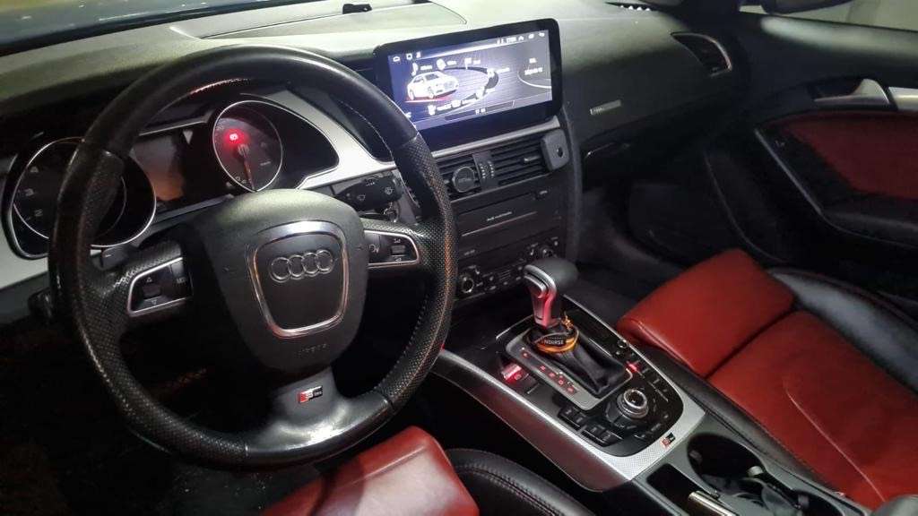 Audi A5 Coupé 2.0 TFSI Multitronic - foto 1