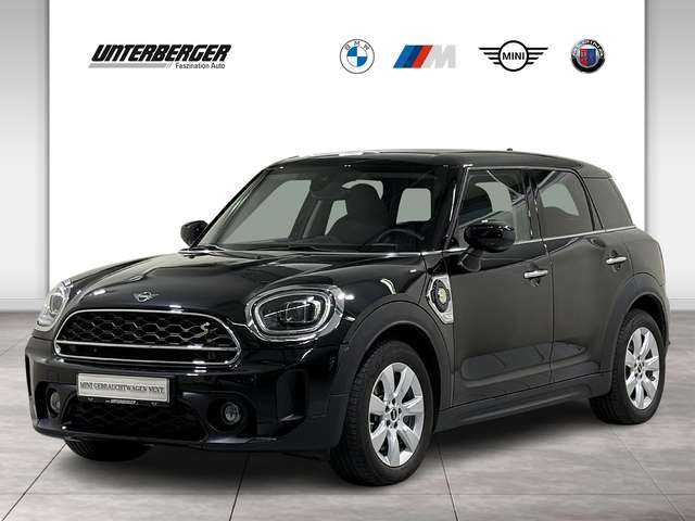 Imagine MINI Cooper SE Countryman Cooper SE ALL4 Countryman Navi RFK ALED DAB PDC