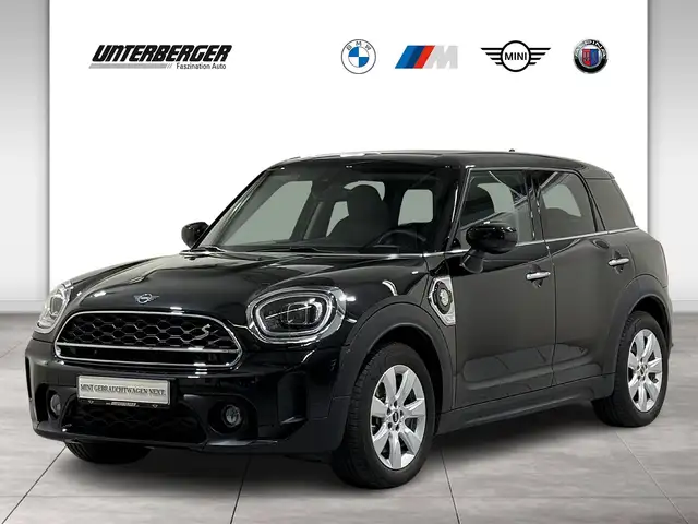 MINI Cooper SE Countryman Cooper SE ALL4 Countryman Navi RFK ALED DAB PDC