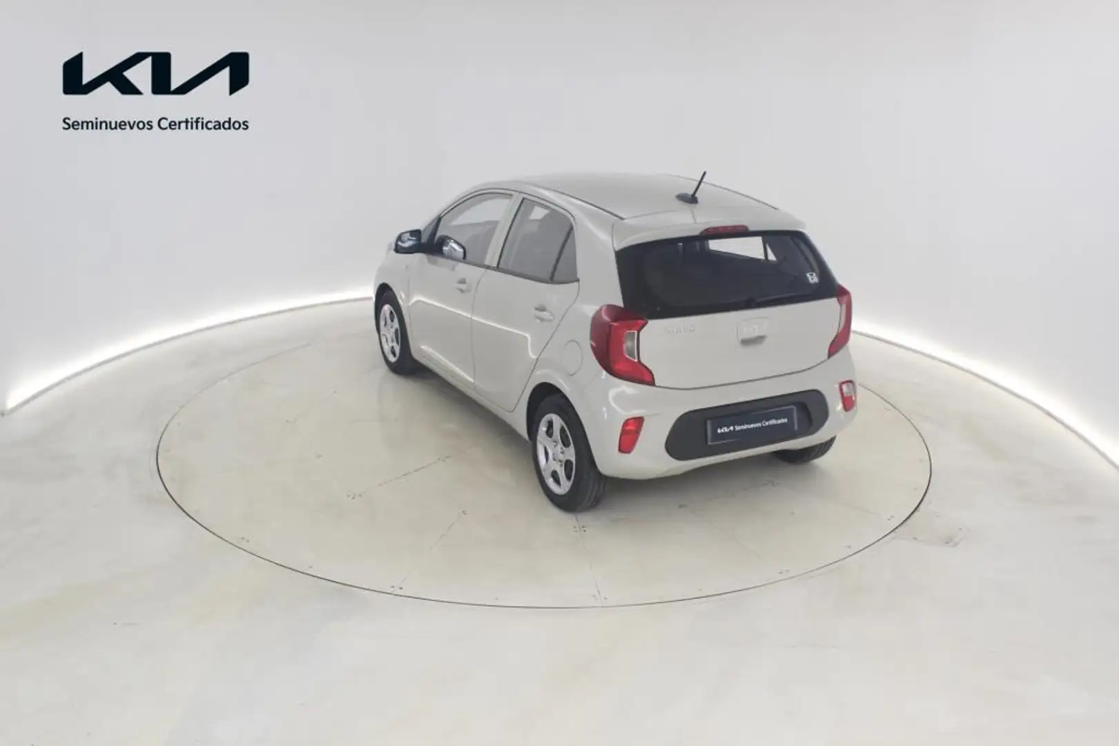 Kia Picanto 1.0 DPi Concept - 2