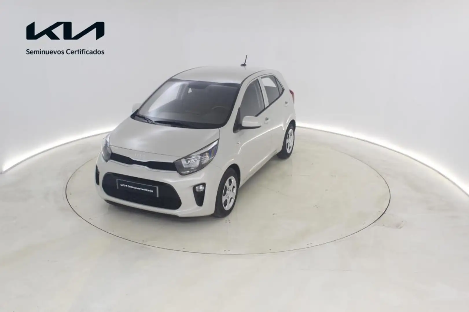 Kia Picanto 1.0 DPi Concept - 1
