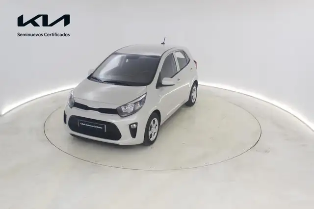 Kia Picanto 1.0 DPi Concept