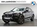 BMW X4 xDrive30i High Executive M Sport Automaat / Sports Zwart - thumbnail 1