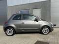 Fiat 500 1.0i MHEV Lounge Grijs - thumbnail 5