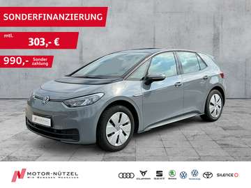 150KW Pro LED+NAVI+SHZ+DAB+WÄPU+18Z