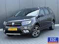 Dacia Logan MCV 1.0 TCE LPG Stepway Serie Limitee 15th Anniv. Grijs - thumbnail 1