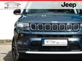 Jeep Compass *FACELIFT*LIMITED*LED*ACC*SHZ*KAMERA*APPL Blau - thumbnail 1