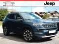 Jeep Compass *FACELIFT*LIMITED*LED*ACC*SHZ*KAMERA*APPL Blau - thumbnail 2