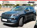 Jeep Compass *FACELIFT*LIMITED*LED*ACC*SHZ*KAMERA*APPL Blau - thumbnail 7