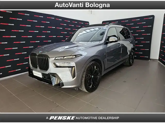 BMW X7 M X7 xdrive 40d 48V MSport Pro auto 7p.ti