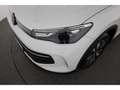 Volkswagen Tiguan 1.5 eTSI GOAL DSG AHK/NAV/LED/RFK/SH/PDC Weiß - thumbnail 7