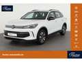Volkswagen Tiguan 1.5 eTSI GOAL Weiß - thumbnail 1