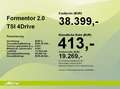 CUPRA Formentor 2.0 TSI 4Drive VZ *LED*KAMERA*NAVI* Weiß - thumbnail 5