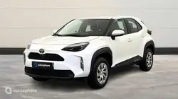 Toyota Yaris Cross 116h Dynamic MY25