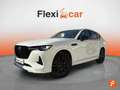 Mazda CX-60 e-Skyac D MHEV 187kw 4WD Homura Com-P Blanco - thumbnail 3