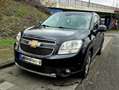 Chevrolet Orlando Orlando 2.0 TD LT+ Black - thumbnail 4